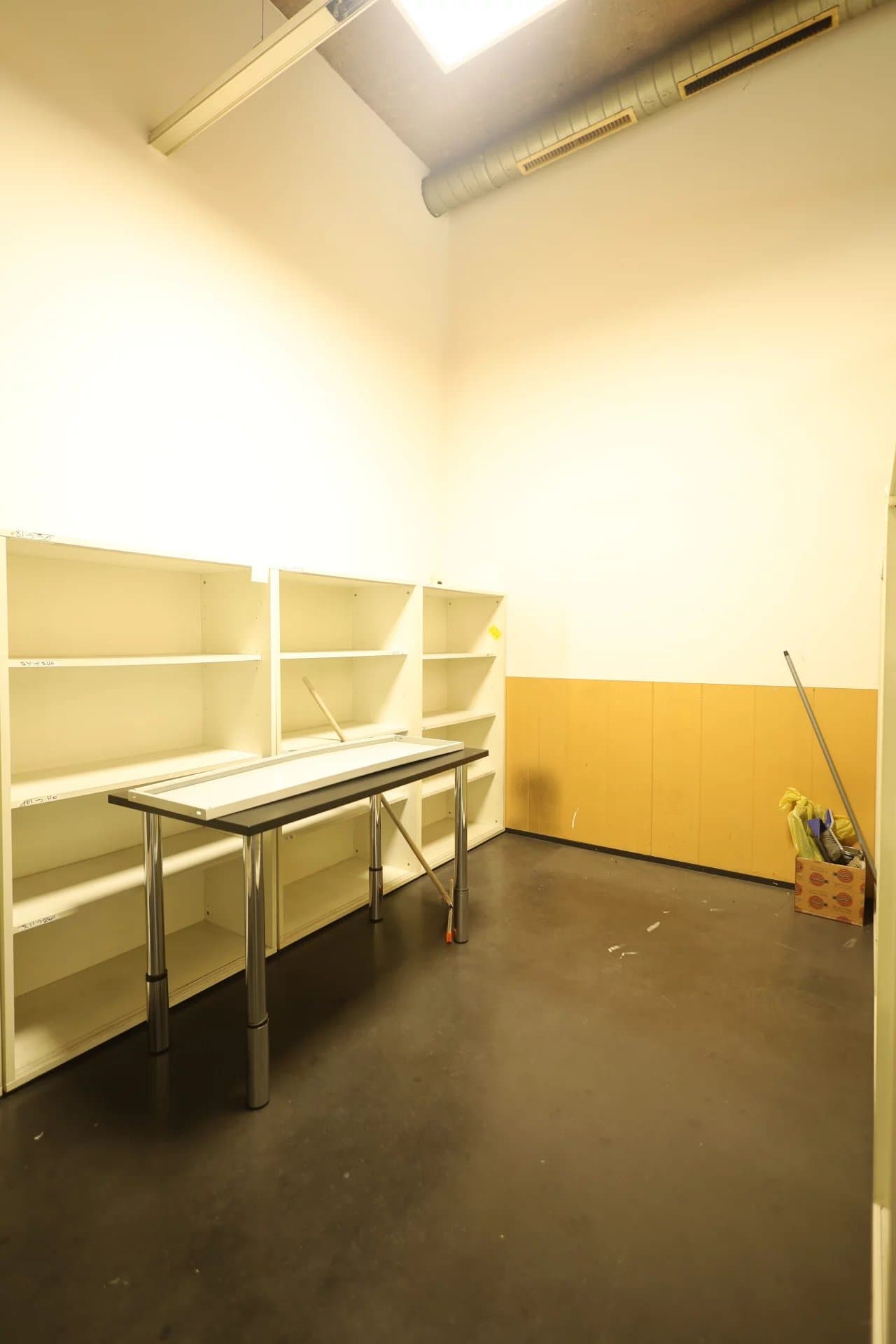 Bureau polyvalent de 270 m² | Idéal professions libérales & entreprises (14)