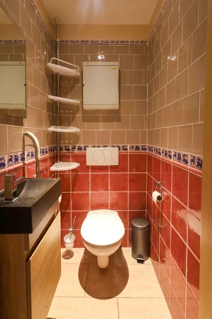 Duplex d'exception avec terrasse (19)