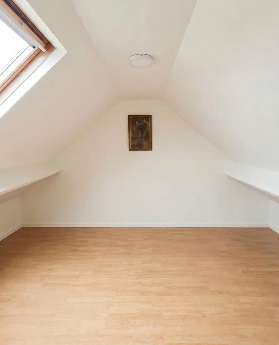 Studio + combles de 120 m² (7)