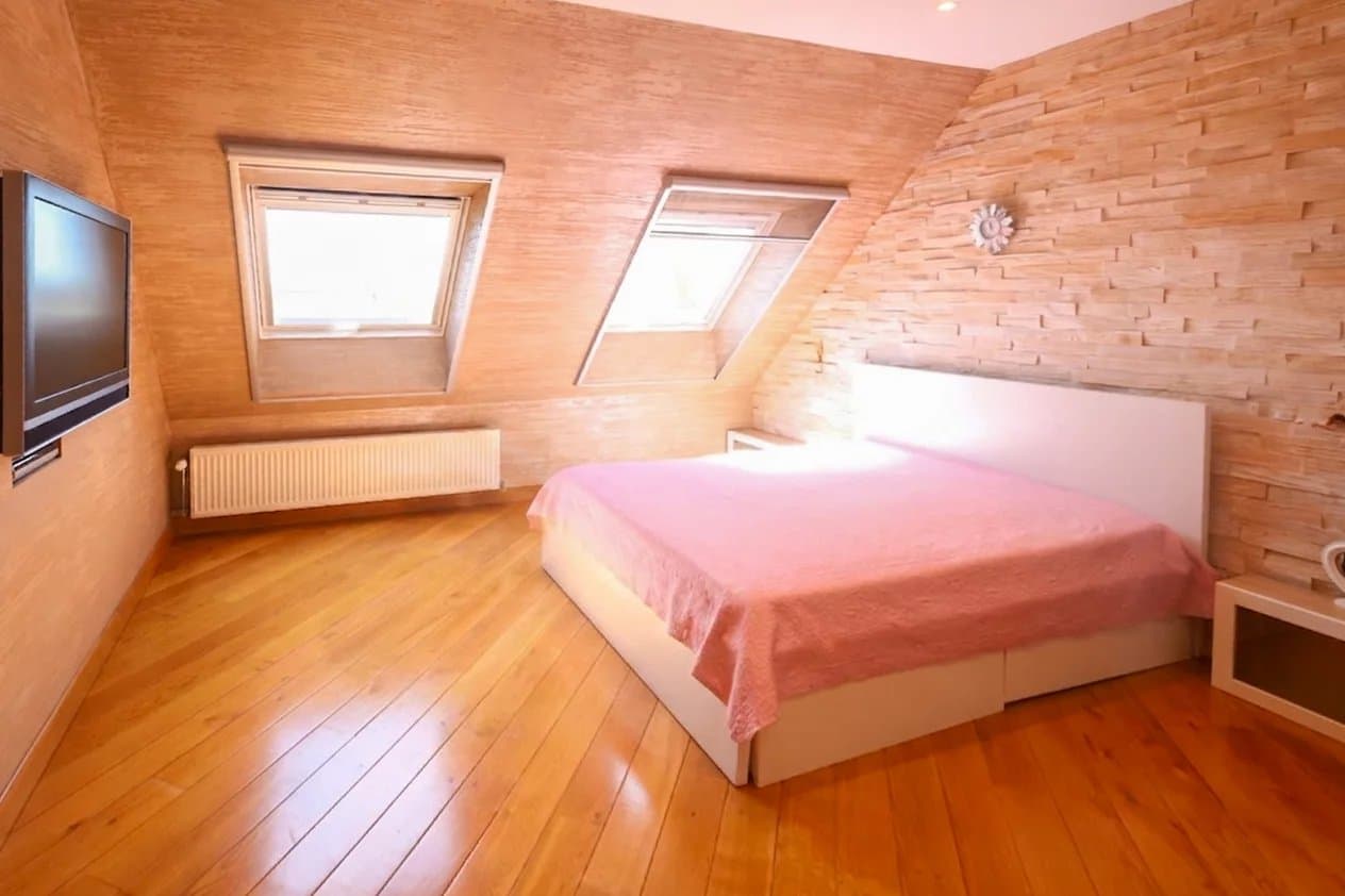 Duplex d'exception avec terrasse (5)