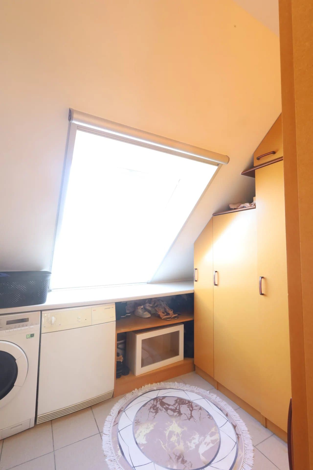 Duplex d'exception avec terrasse (16)