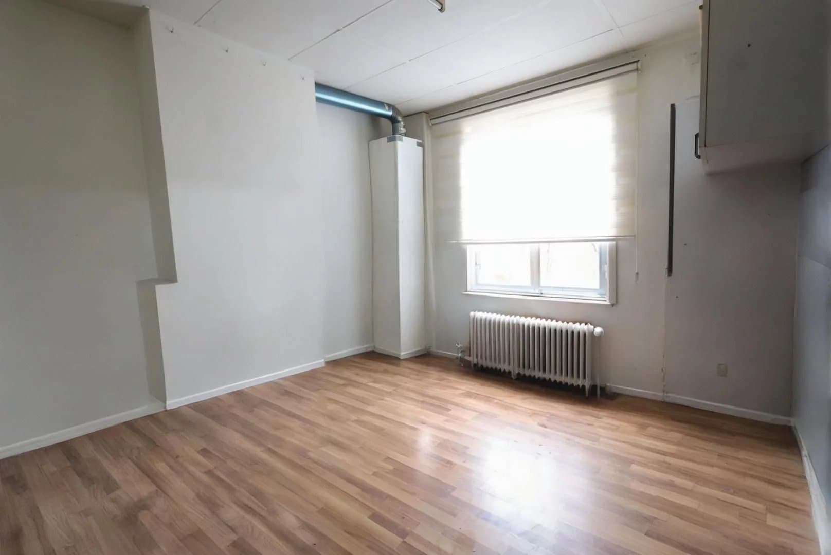 immeuble de rapport 3 unités - Place Élisabeth (11)