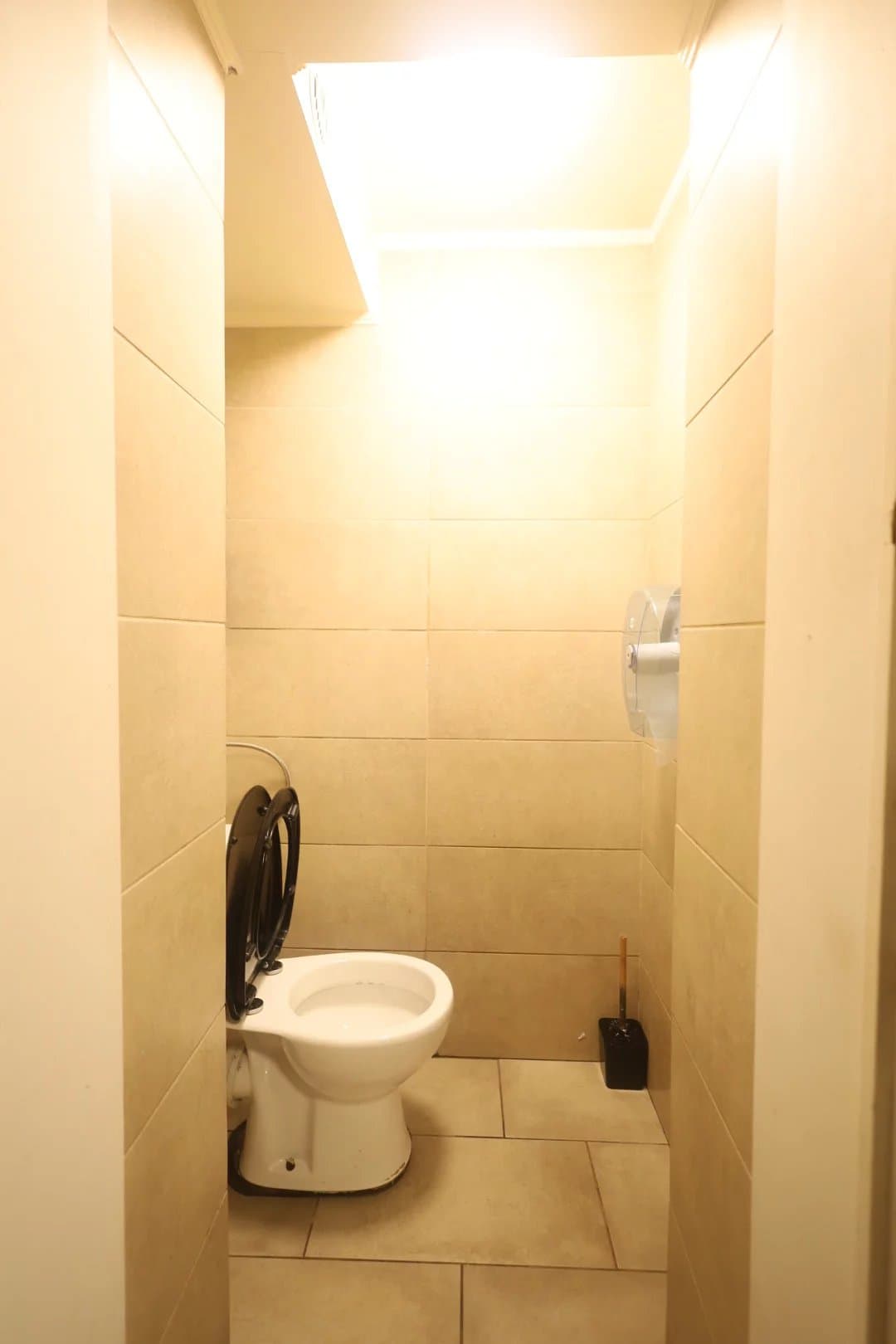 Commerce à fort potentiel– Quartier dynamique de Laeken (15)