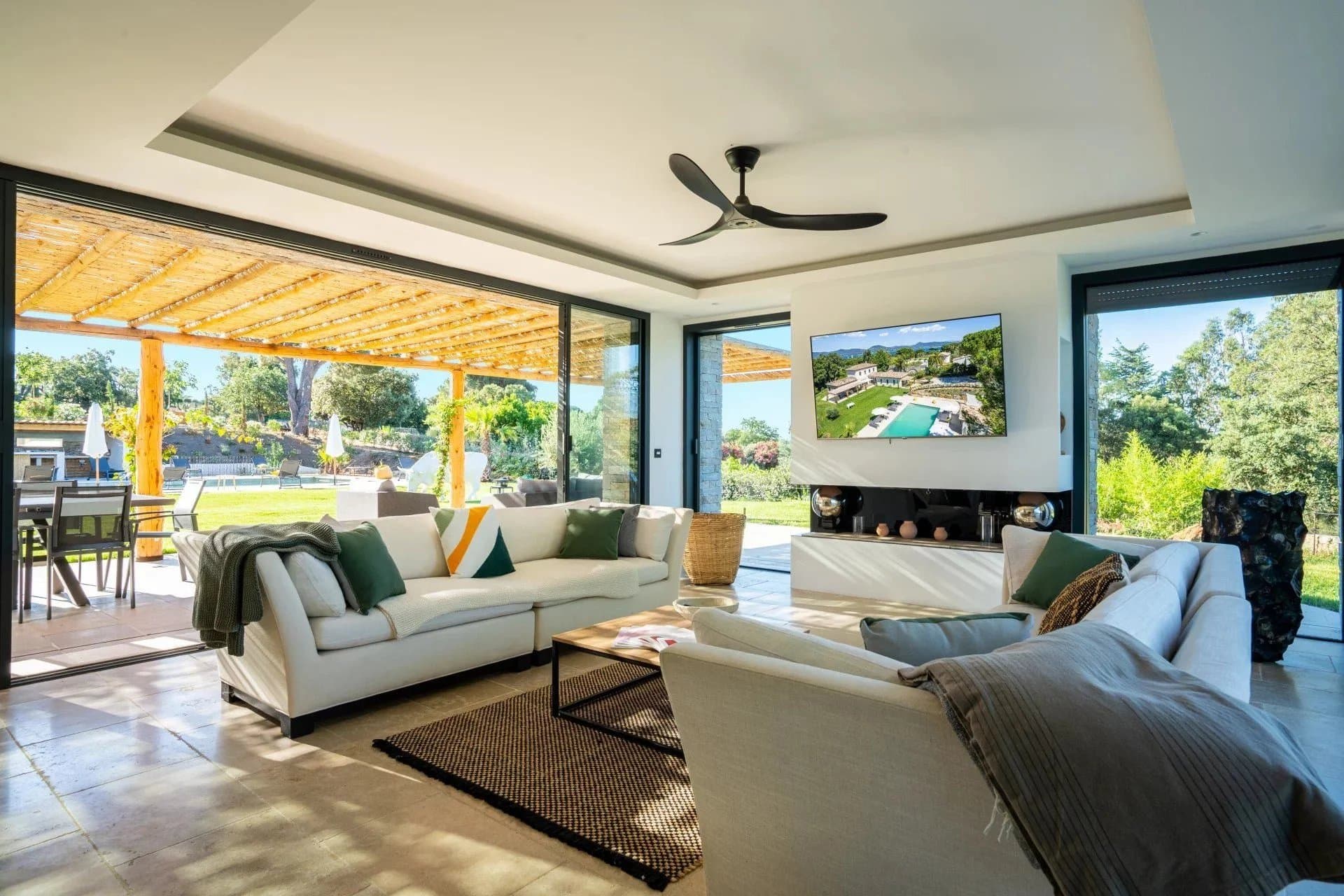 Villa Saint-Tropez (5)