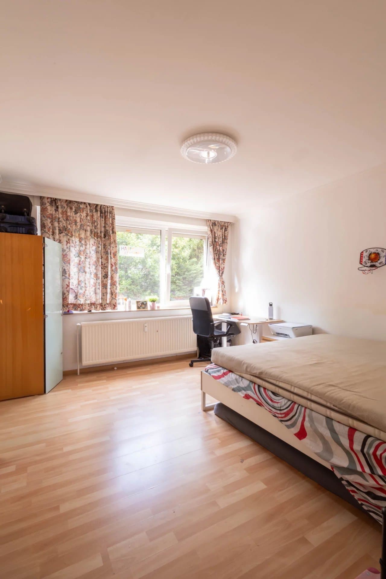 Appartement lumineux face au Parc d’Artémis (5)