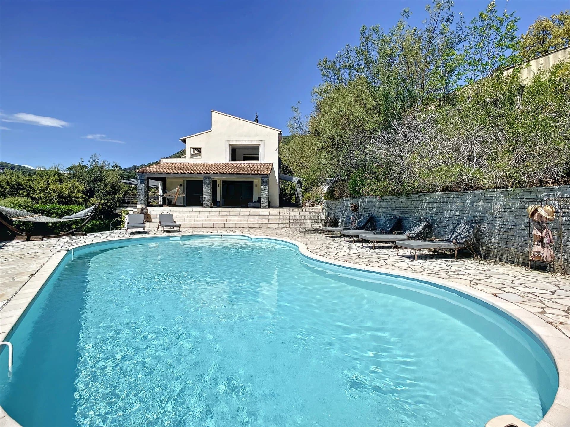 Villa Saint-Tropez (4)