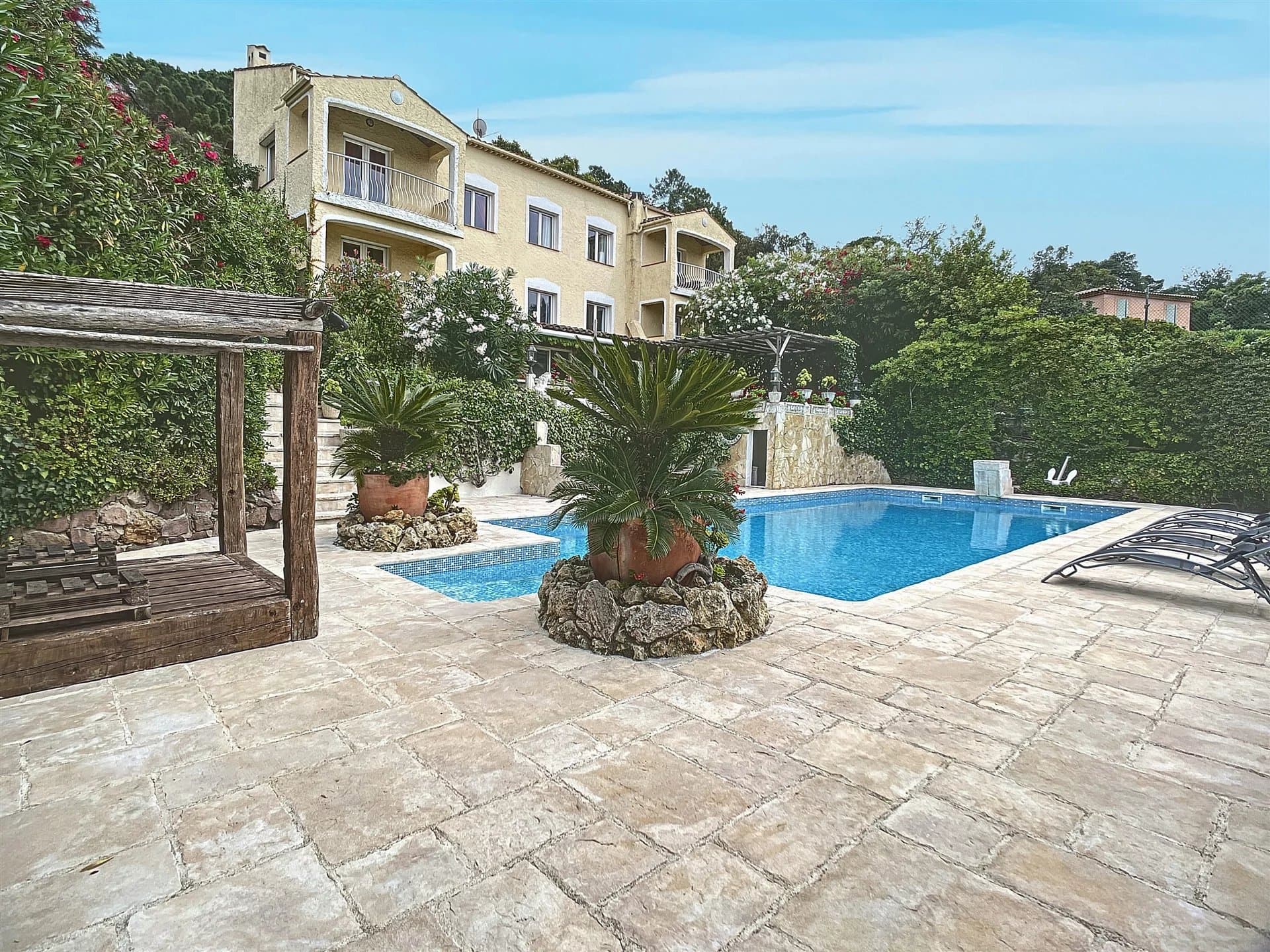 Villa Saint-Tropez (21)