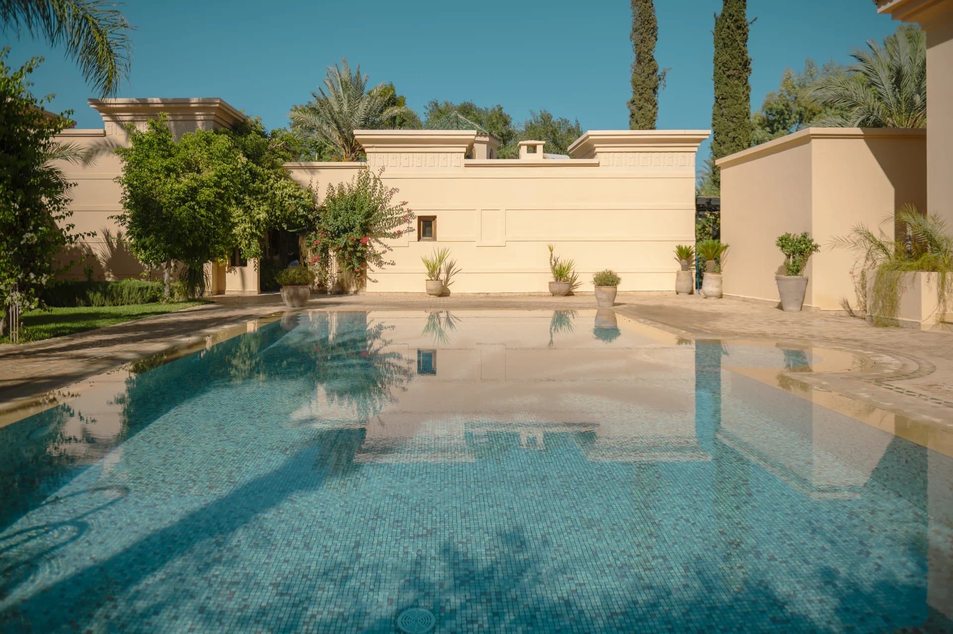 magnifique villa vers le golfe d'Amelkis (16)