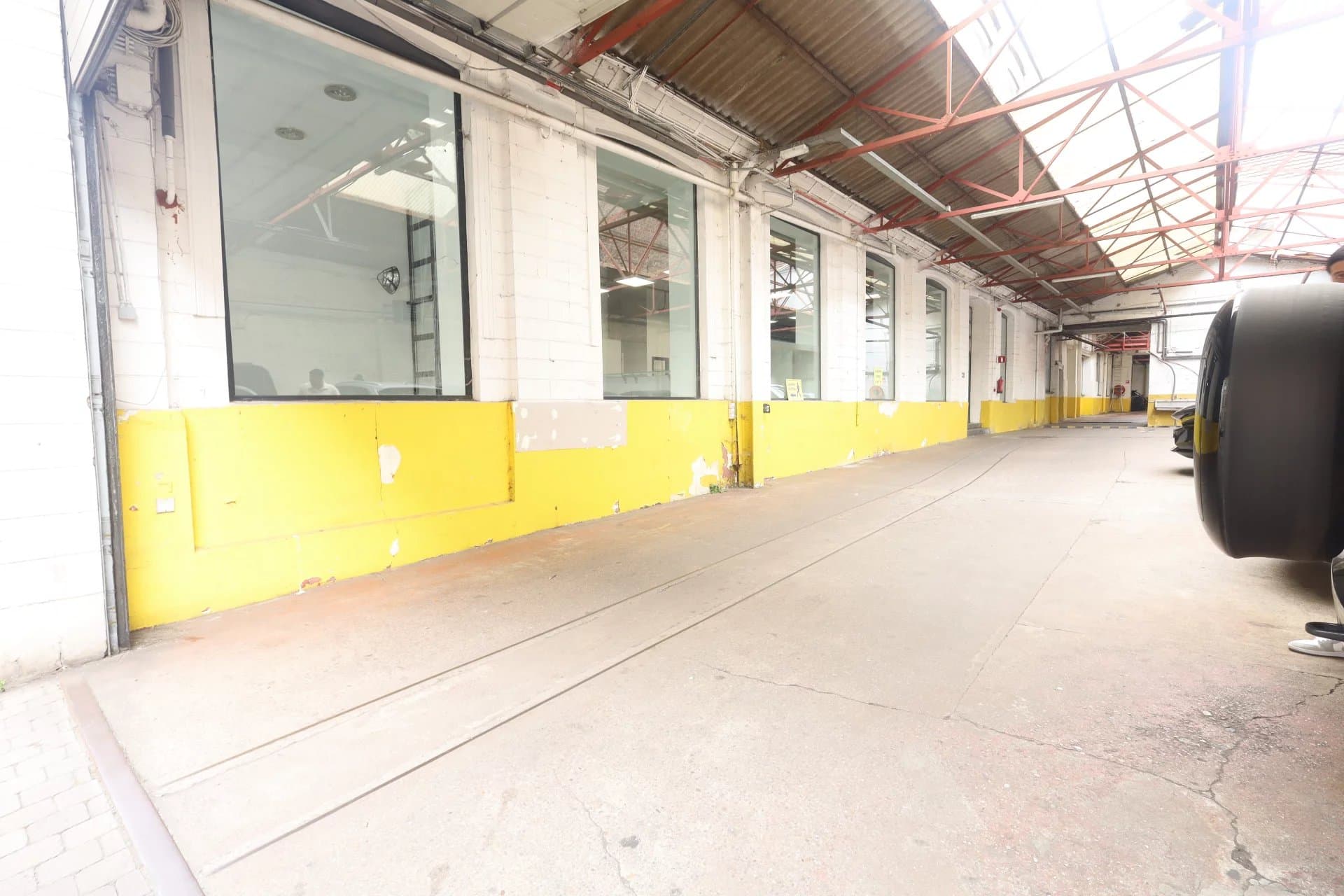 Bureau polyvalent de 270 m² | Idéal professions libérales & entreprises (18)