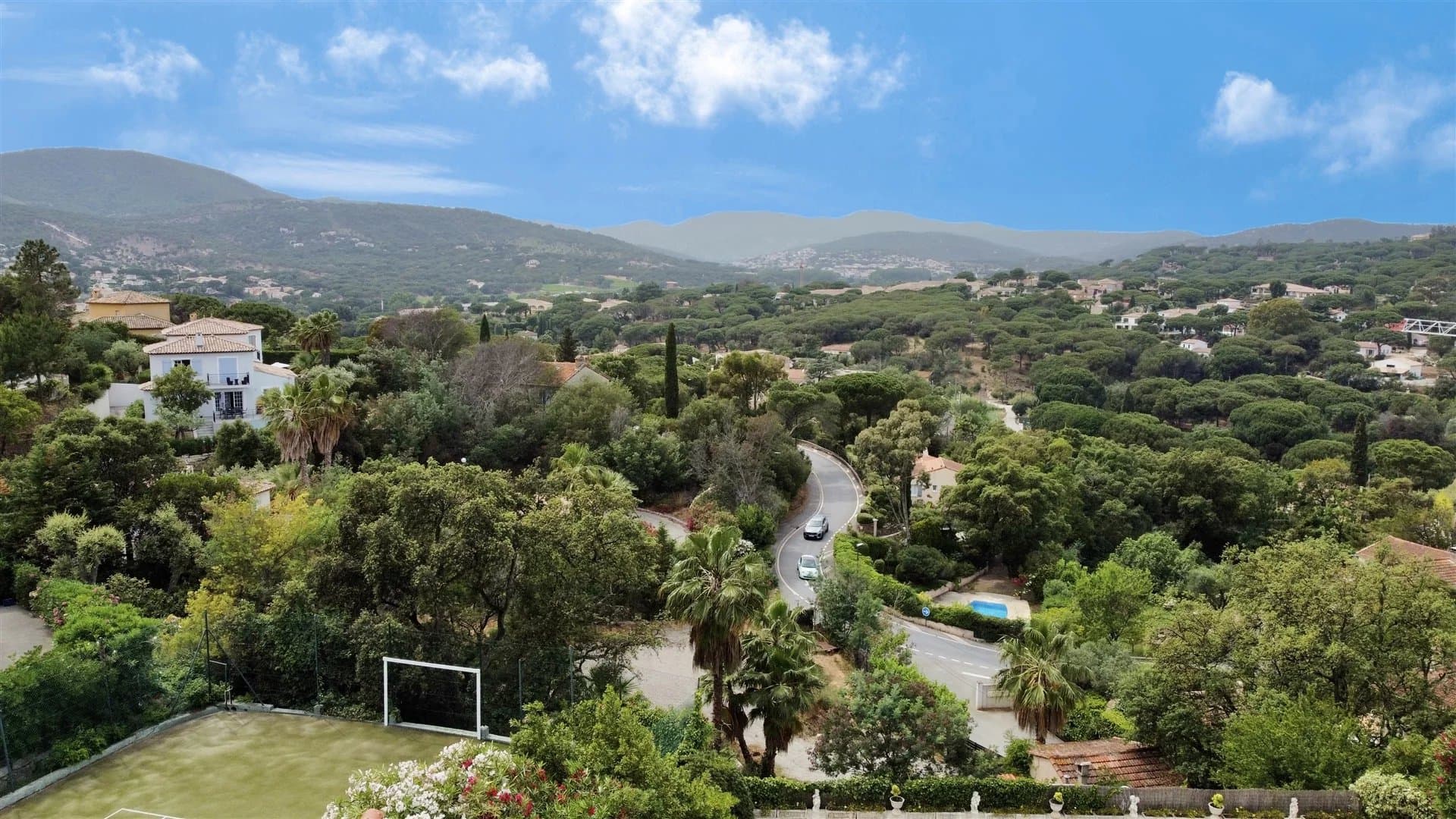 Villa Saint-Tropez (1)