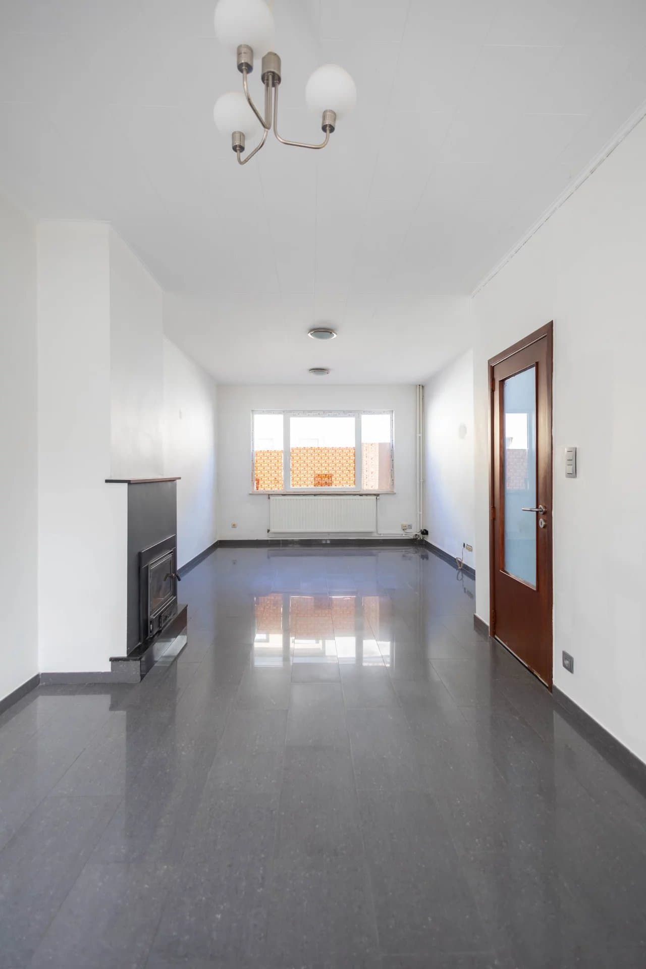 Maison 4 chambres, véranda/cour (2)