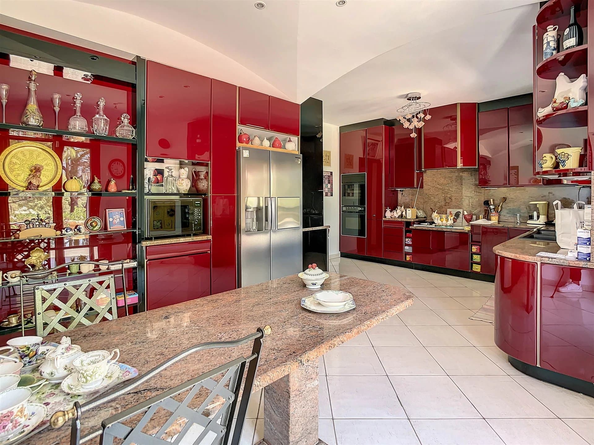 Villa Saint-Tropez (2)