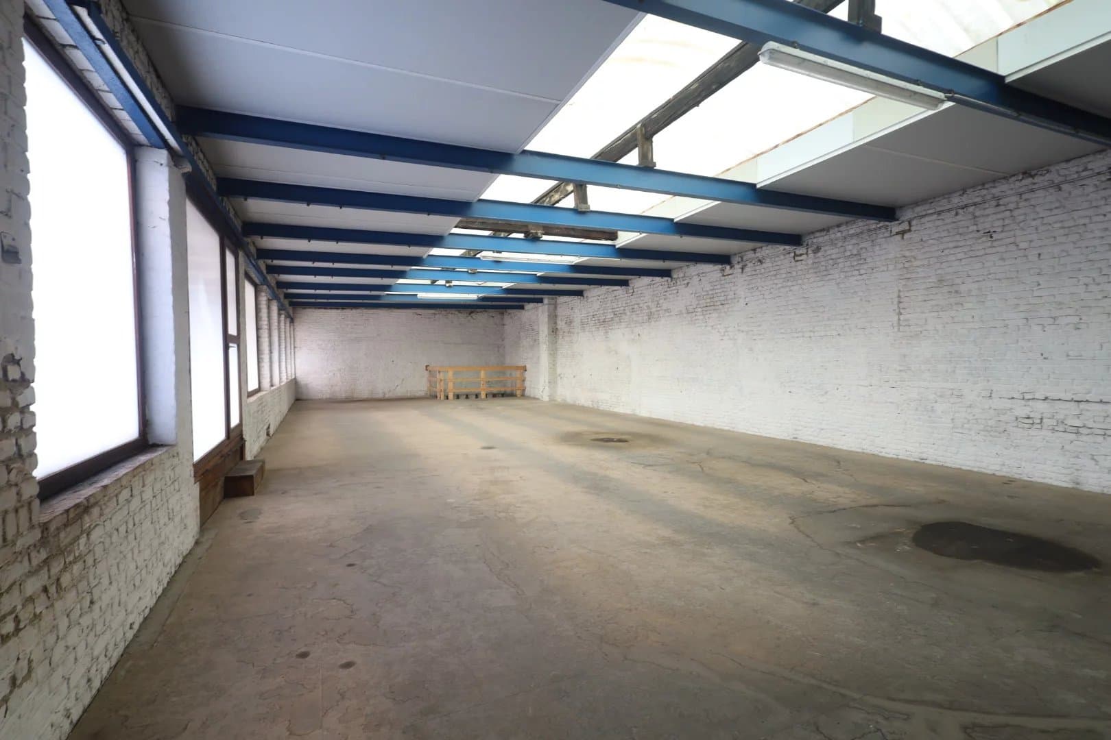Entrepôt à louer à Schaerbeek – 1.100 m² (14)