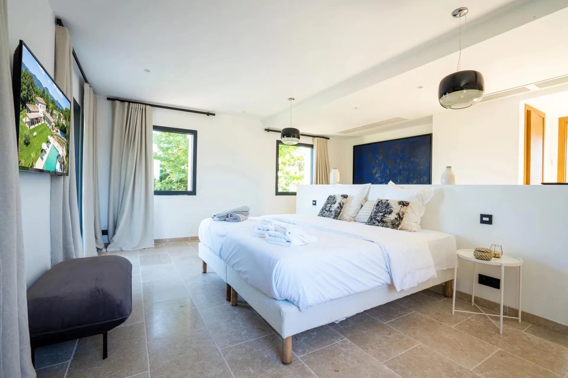 Villa Saint-Tropez (3)