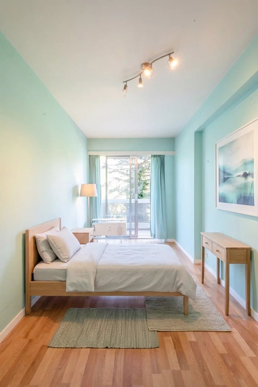 Superbe appartement 3 chambres avec terrasses et garage (7)