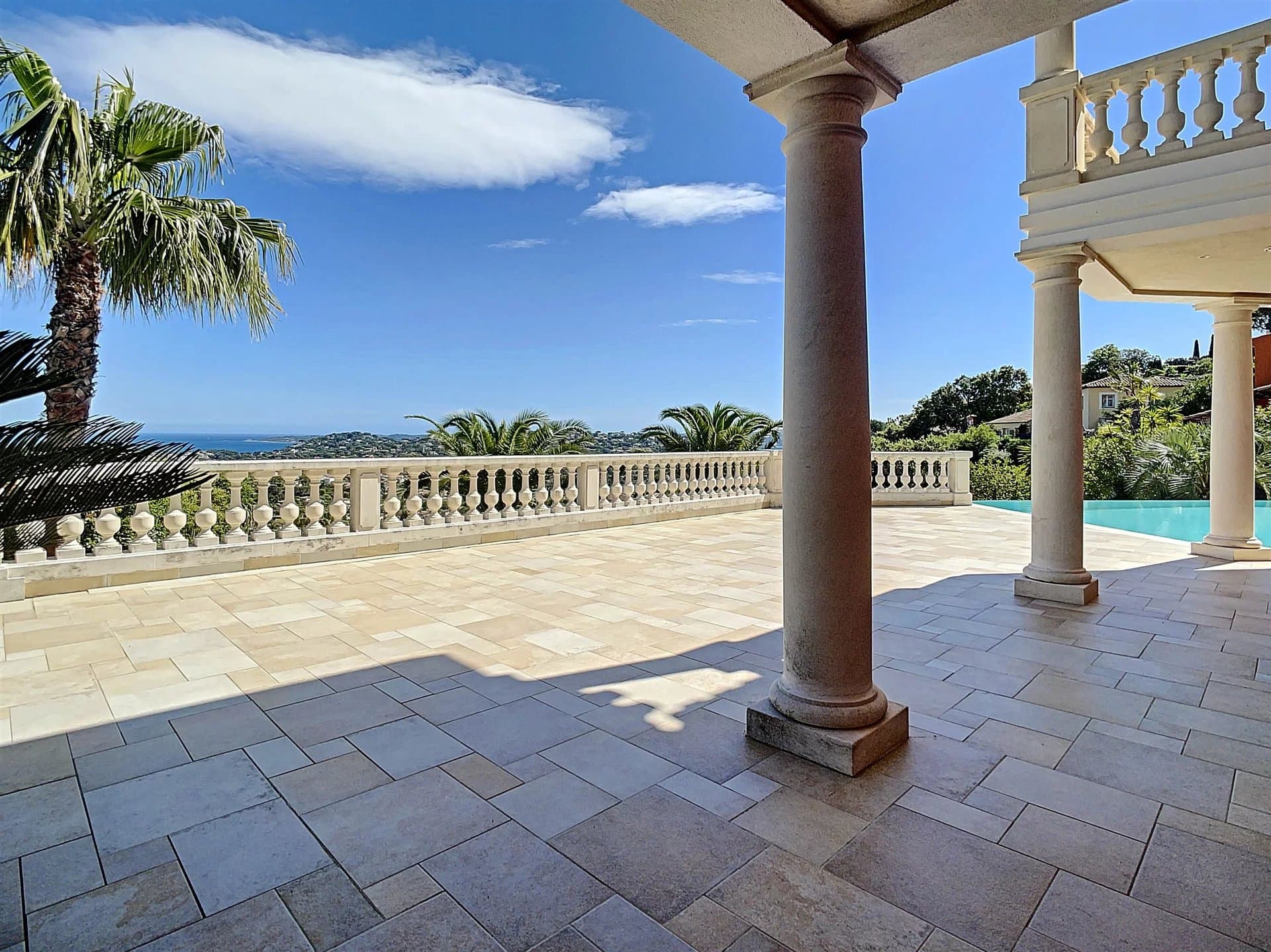 Villa Saint-Tropez (2)