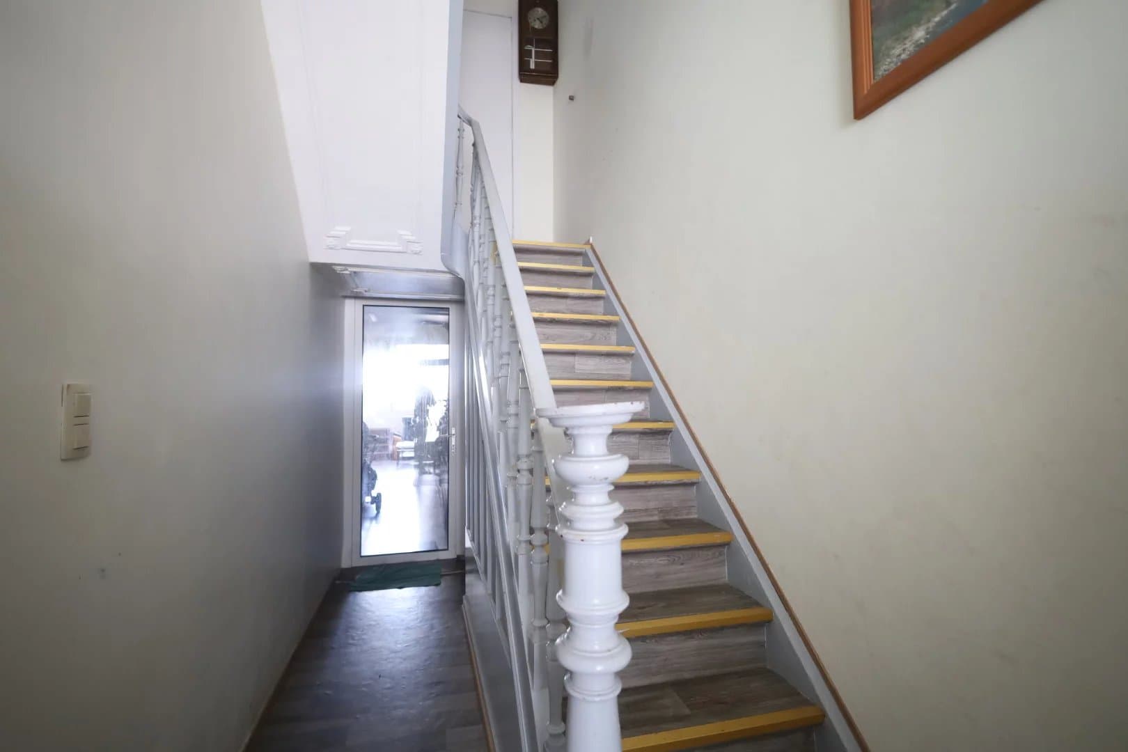 Immeuble mixte – Commerce et Triplex avec jardin de 240m² (27)