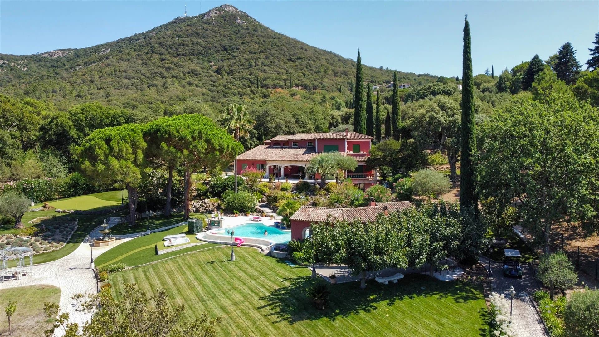 Villa Saint-Tropez (3)