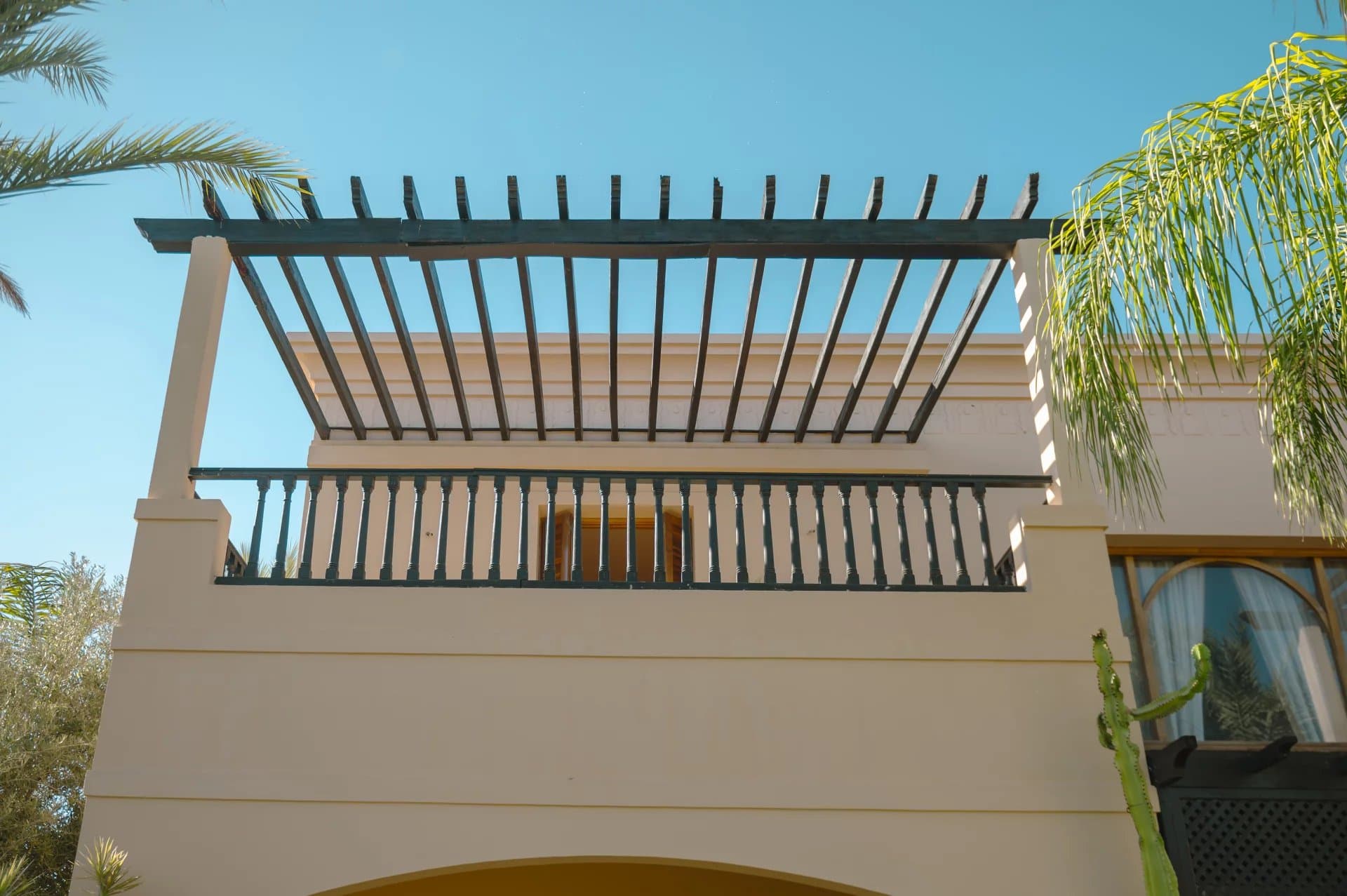 magnifique villa vers le golfe d'Amelkis (20)