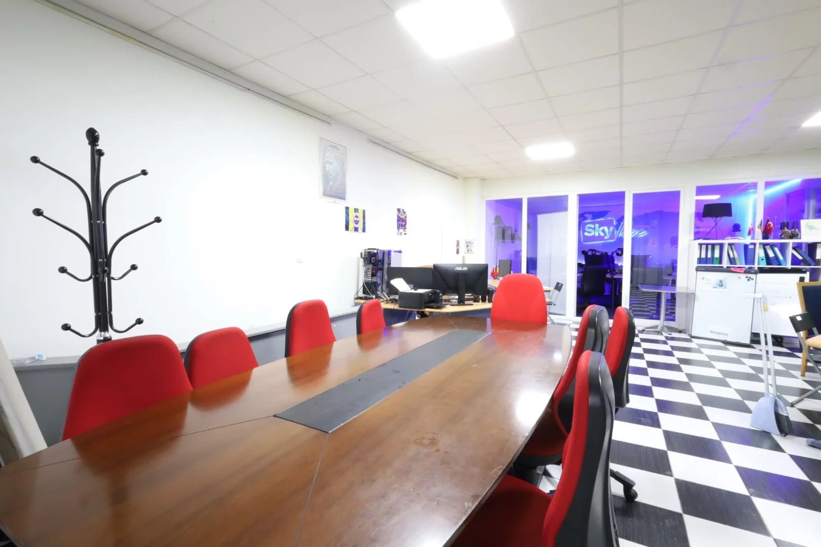 Grand commerce avec annexe aménagée – Schaerbeek (5)