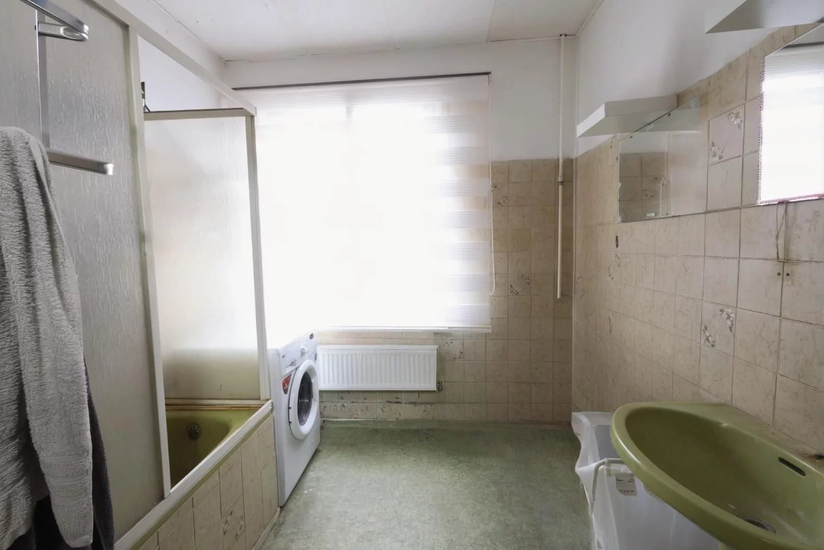 immeuble de rapport 3 unités - Place Élisabeth (10)