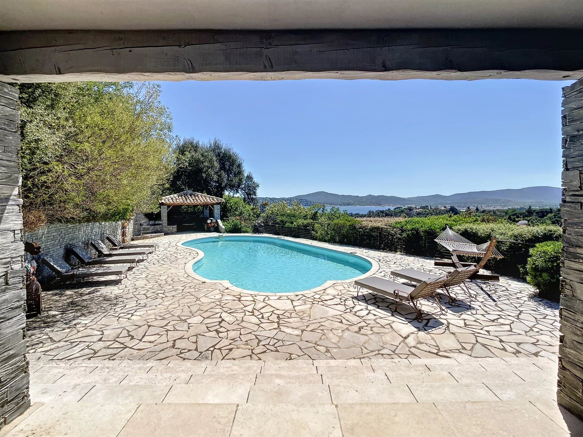 Villa Saint-Tropez (14)