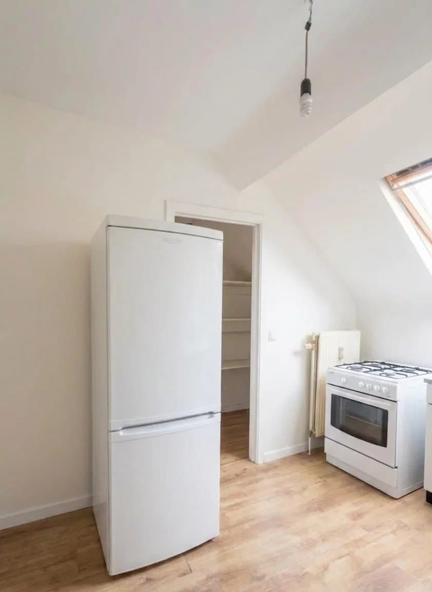 Studio + combles de 120 m² (4)