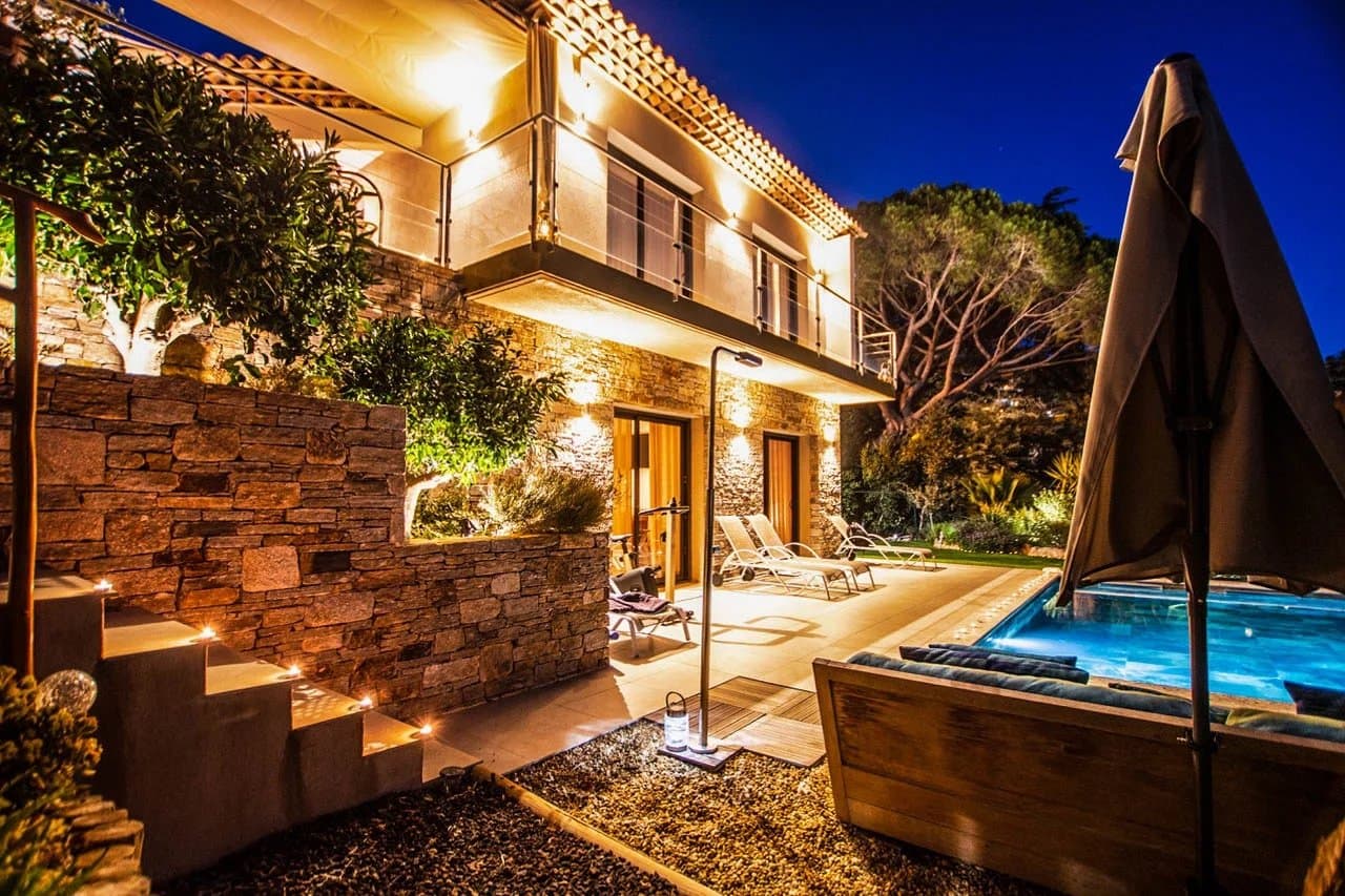 Villa Saint-Maxime (4)