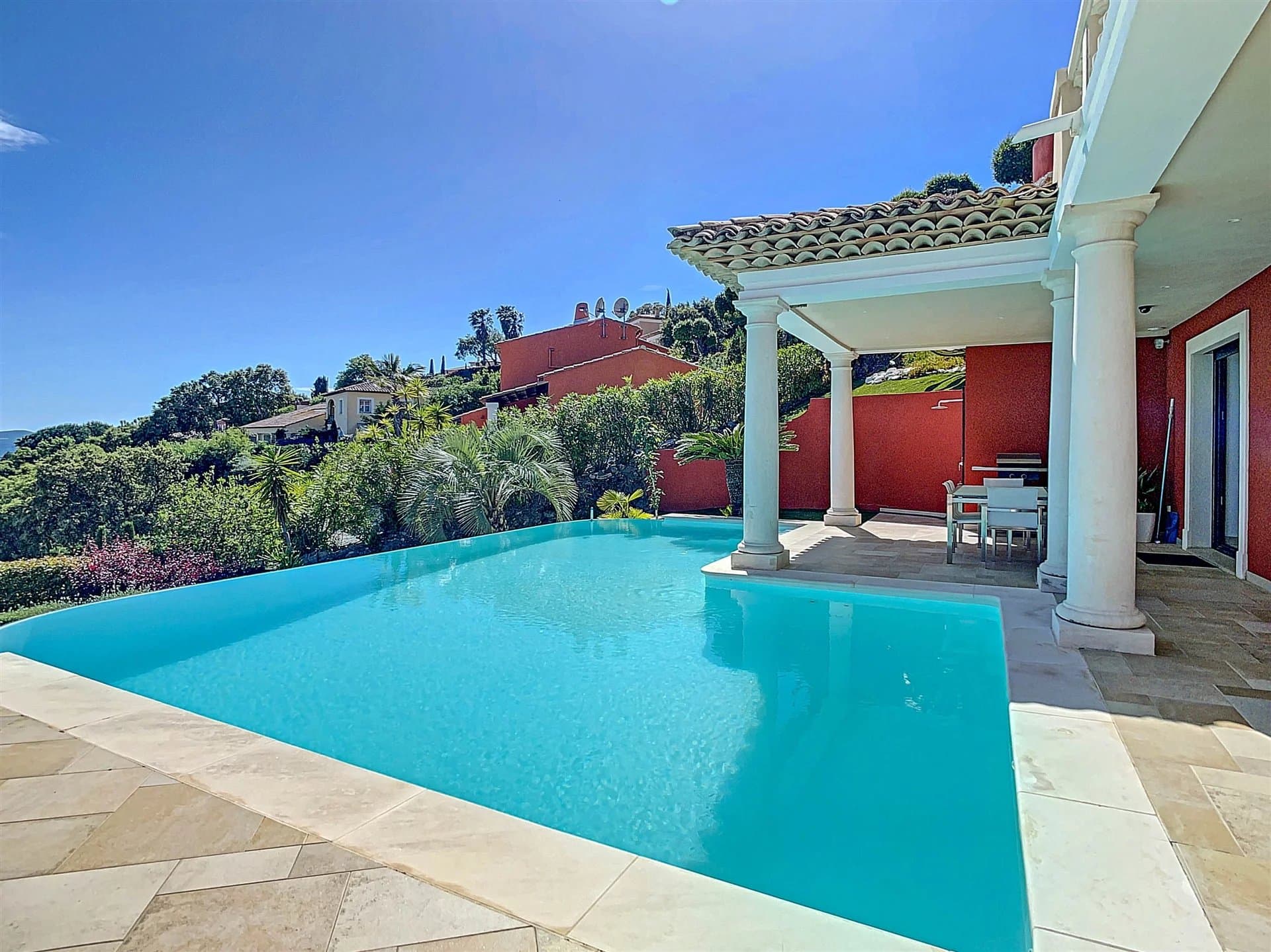 Villa Saint-Tropez (13)