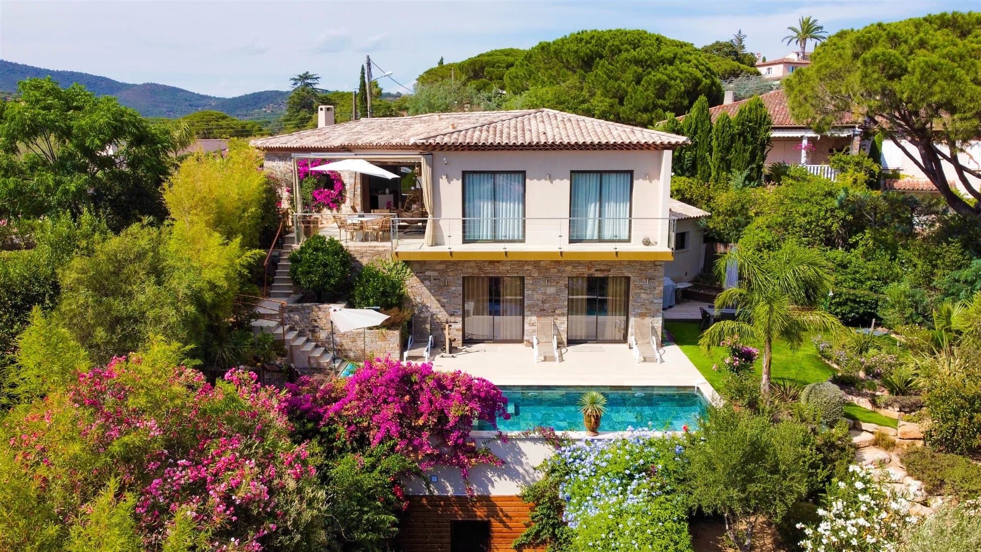 Villa Saint-Maxime (2)