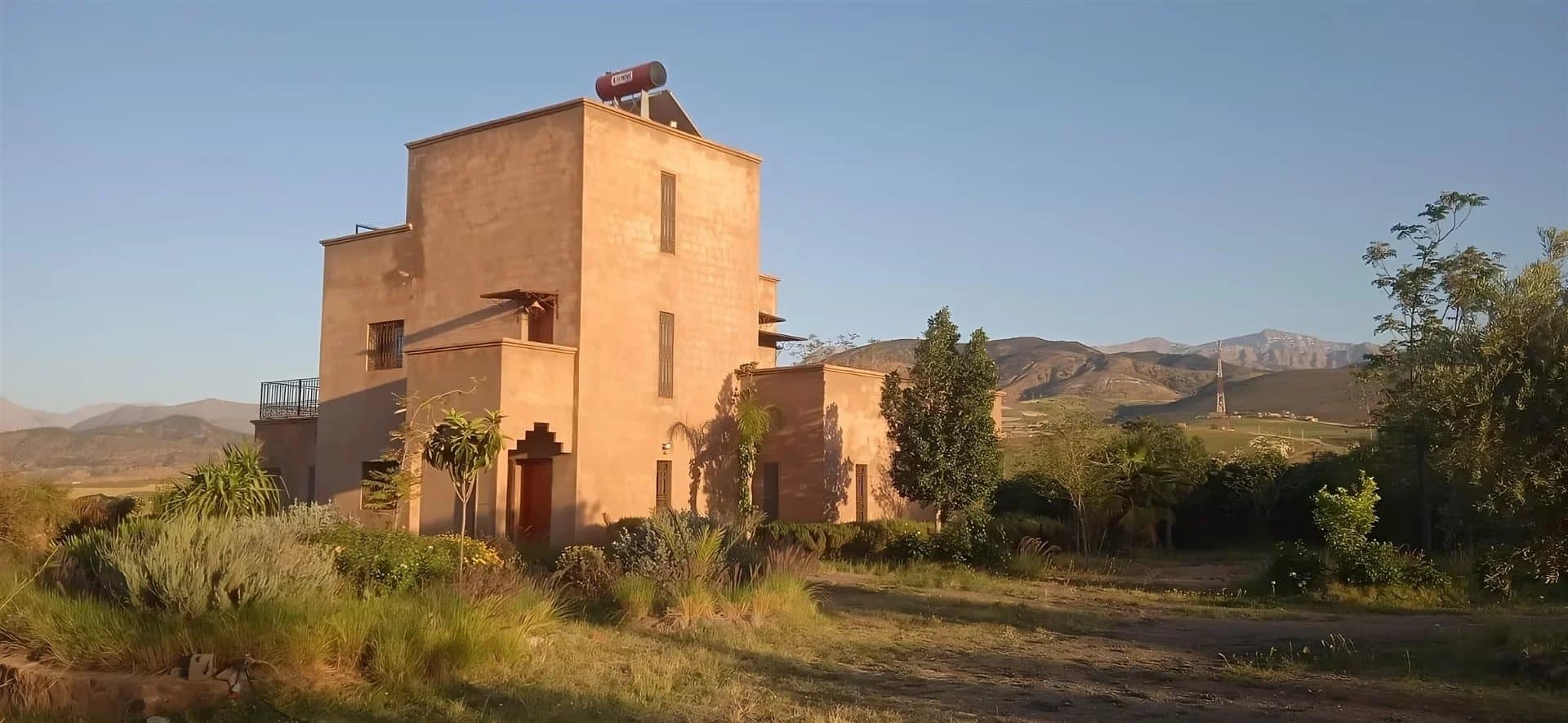 Villa (1)