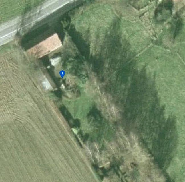 Terrain de 2.000 m² – Réserve naturelle à valeur scientifique (10)