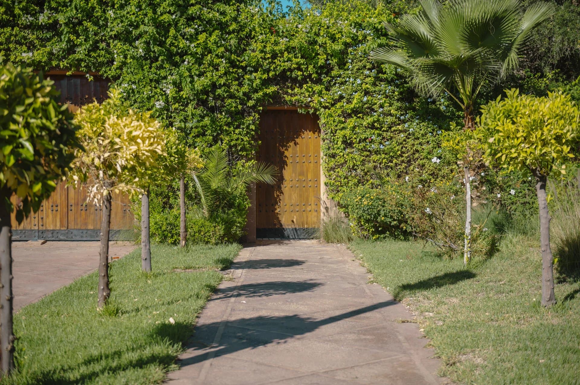 magnifique villa vers le golfe d'Amelkis (27)