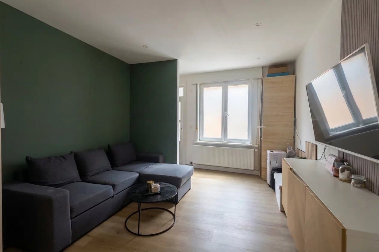Maison 2 chambres – 76 m² – Opportunité à deux pas de Bruxelles (3)