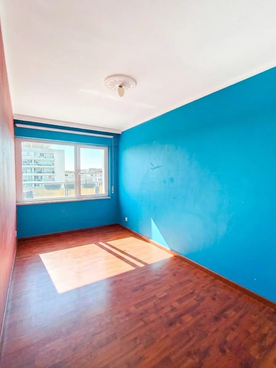 Appartement 2 chambres proche de l'OTAN (9)