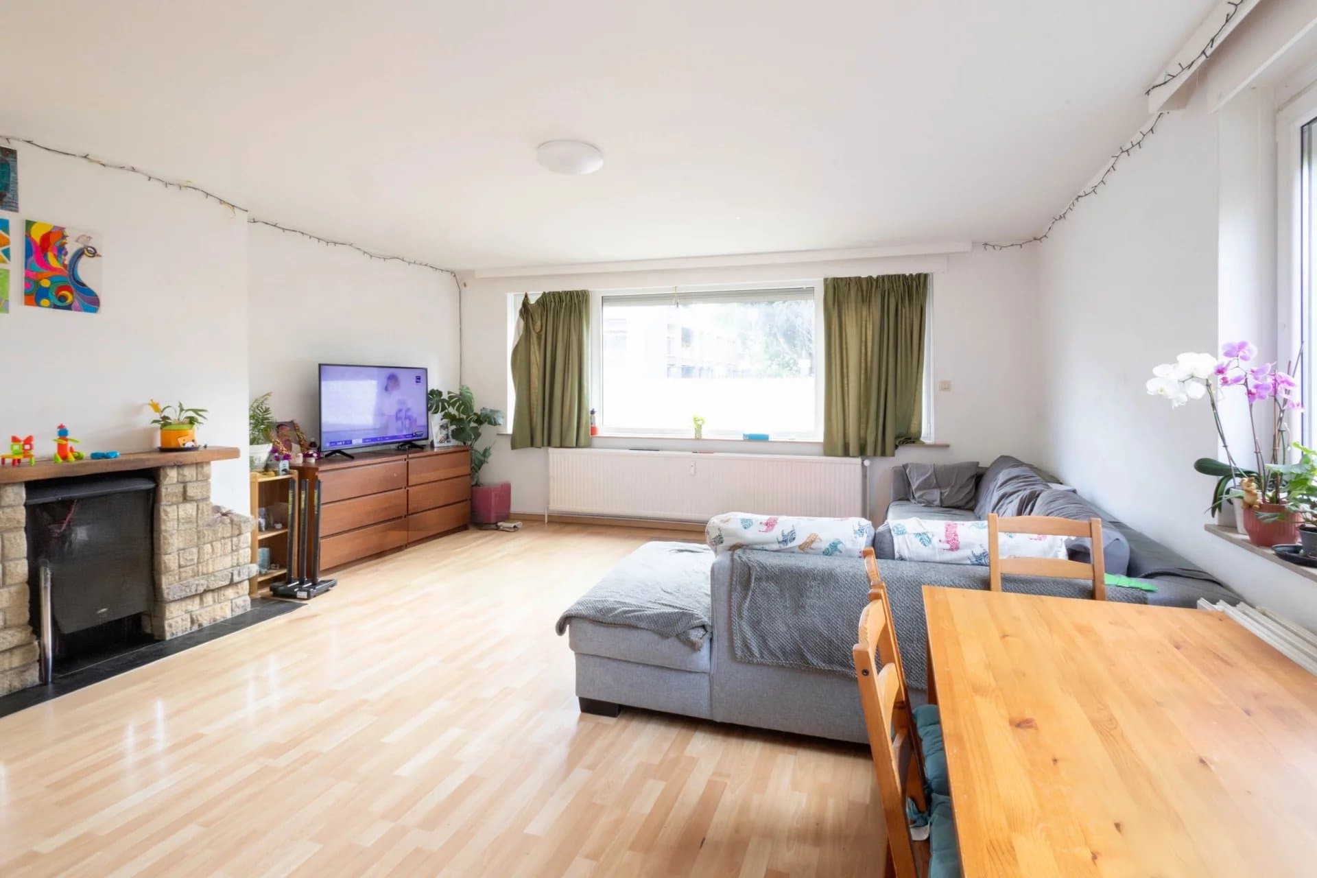 Appartement lumineux face au Parc d’Artémis (3)