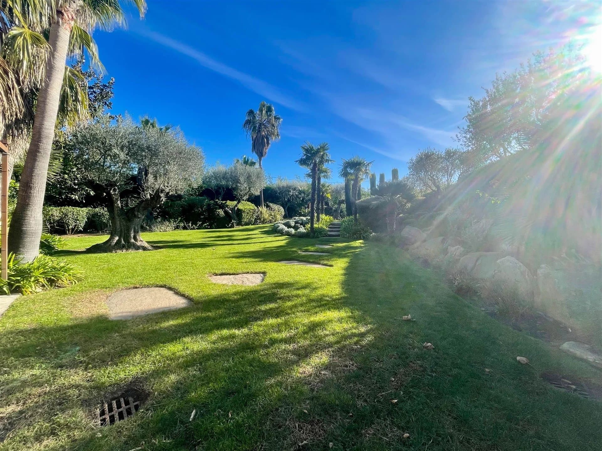Villa Saint-Tropez (5)