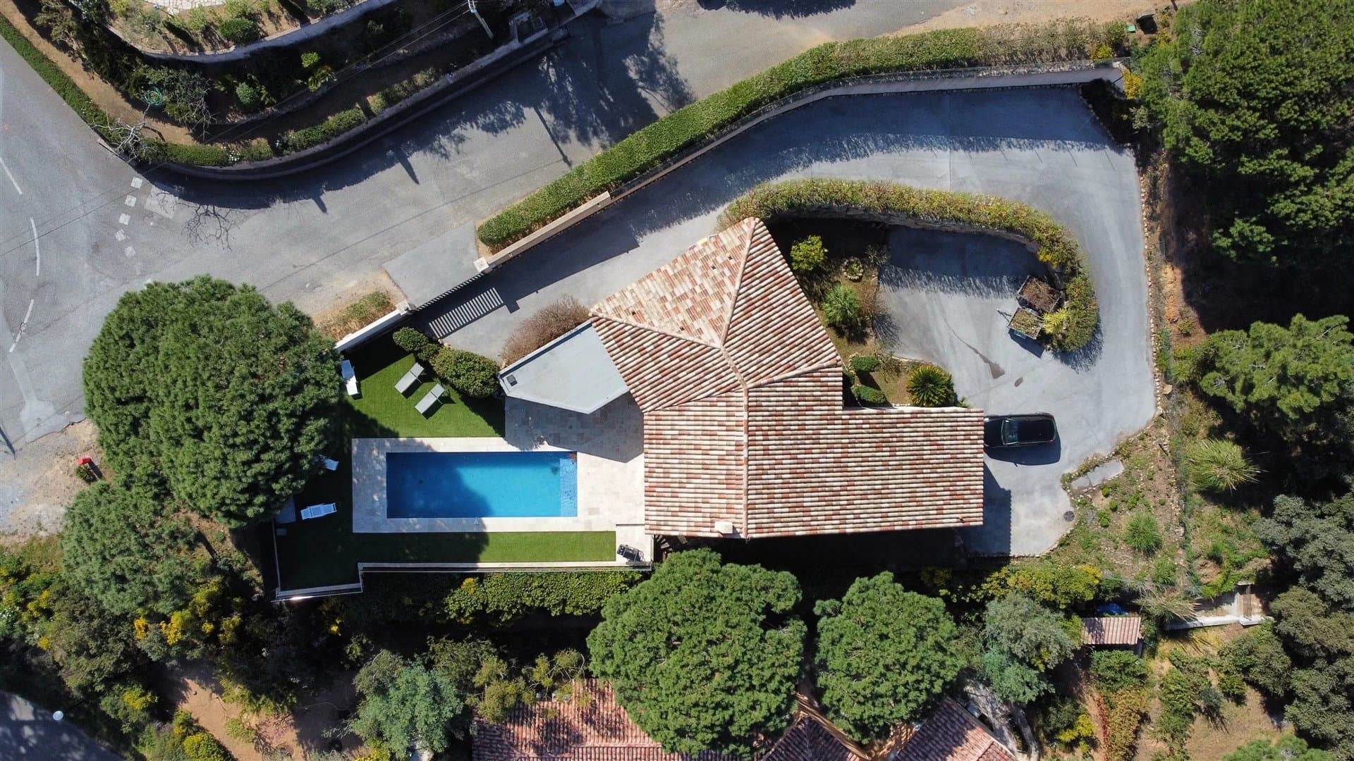 Villa Saint-Tropez (6)