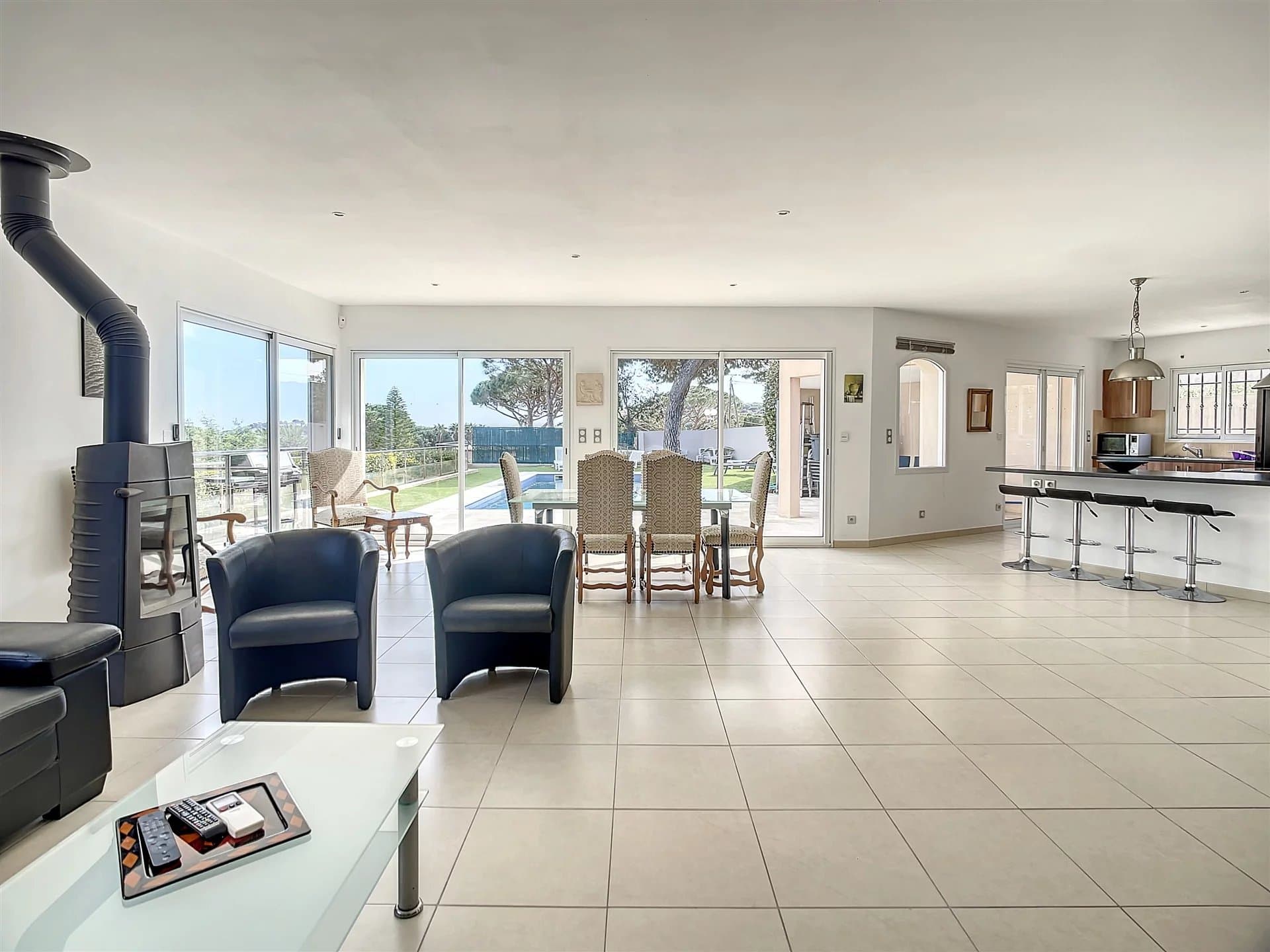 Villa Saint-Tropez (3)