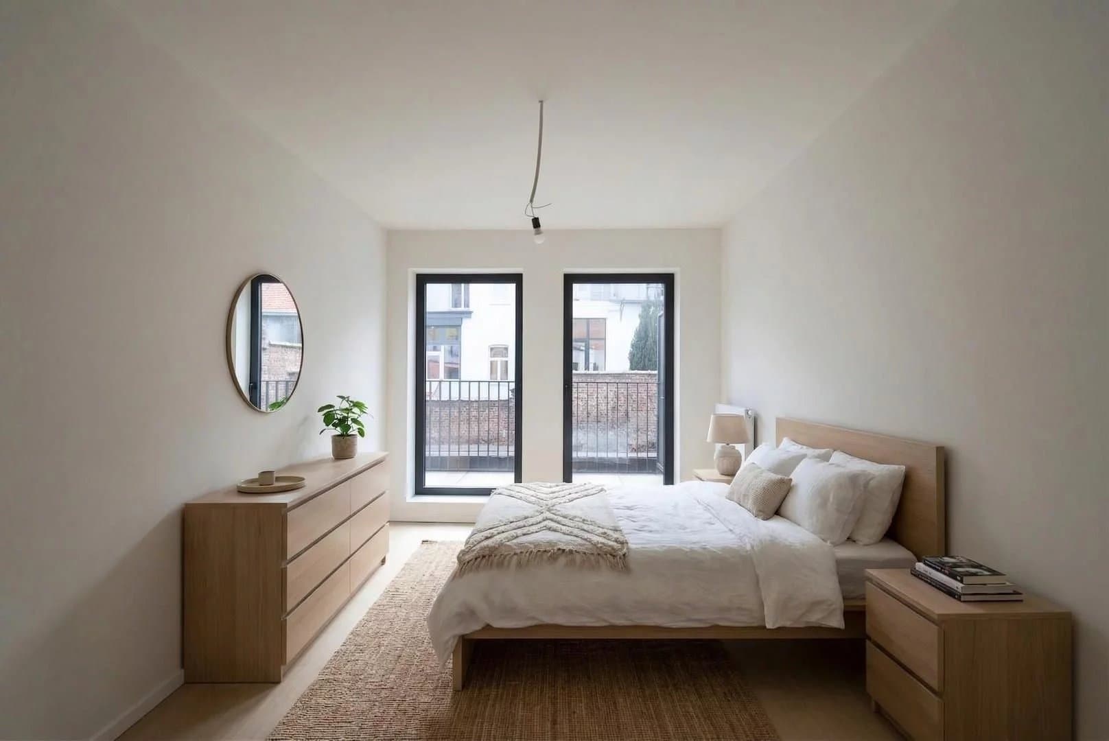 appartement 3 chambres avec 2 terrasses - construction 2023 (9)