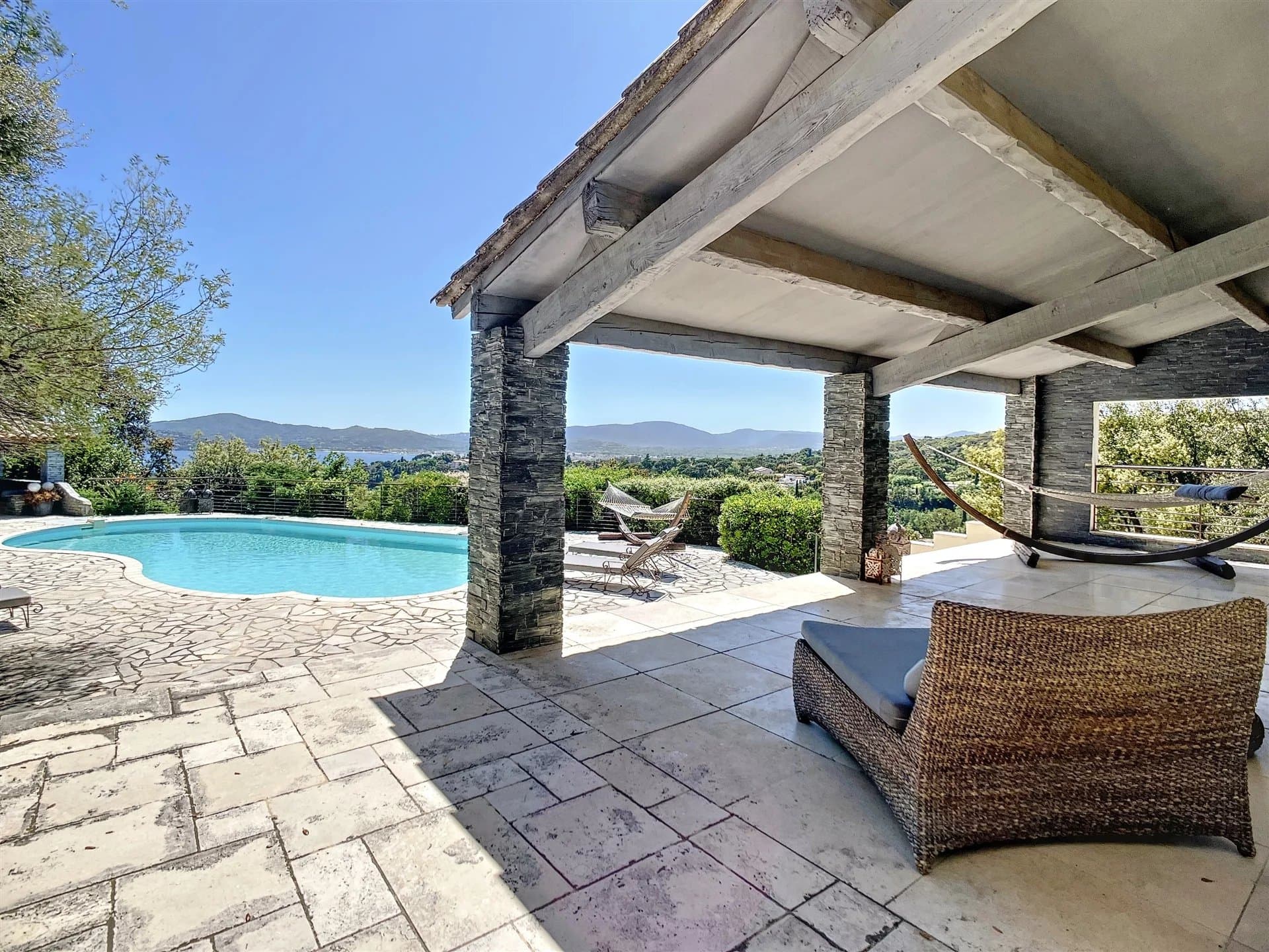 Villa Saint-Tropez (20)