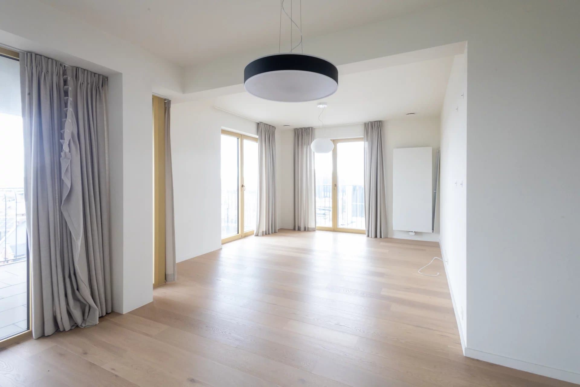 Appartement 3ch. avec terrasse (9)