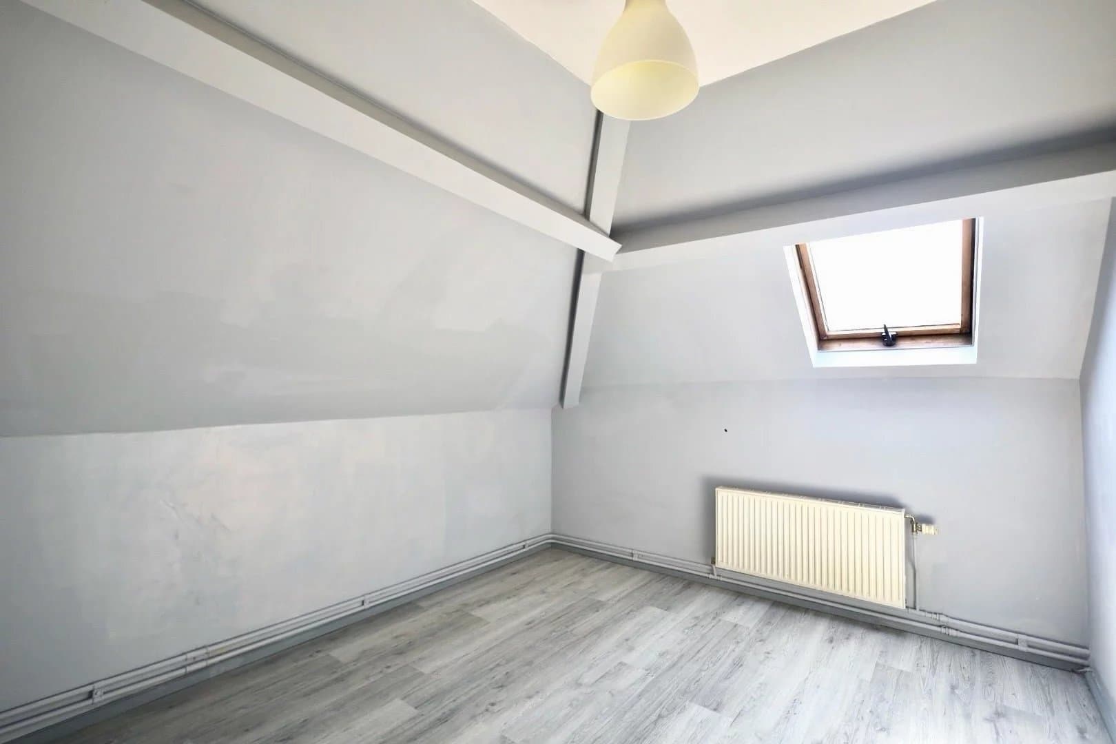 Lumineux appartement 2 chambres ( rénové en 2025 ) (3)