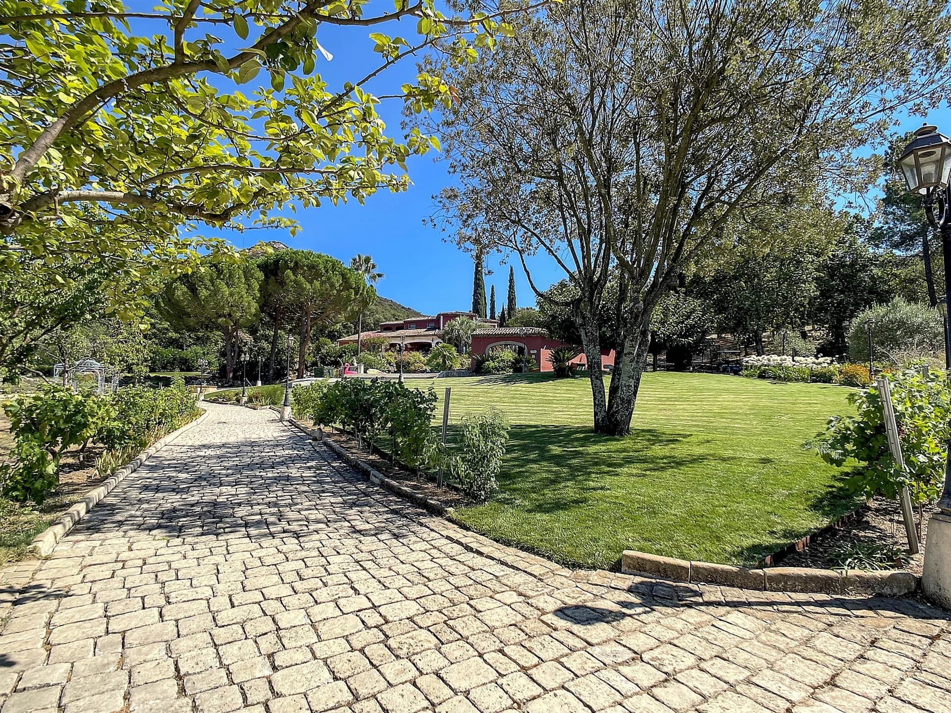 Villa Saint-Tropez (13)