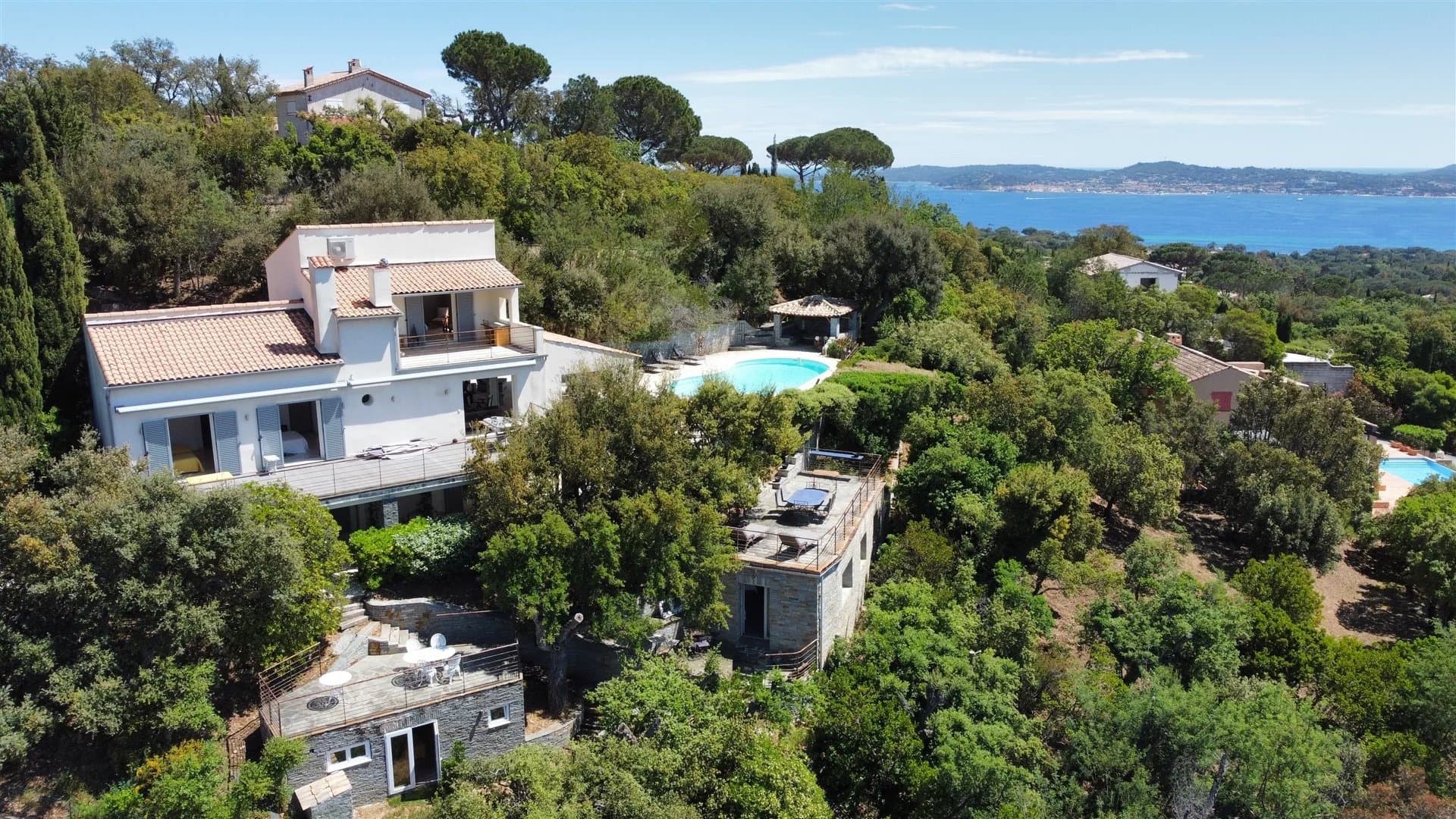 Villa Saint-Tropez (24)