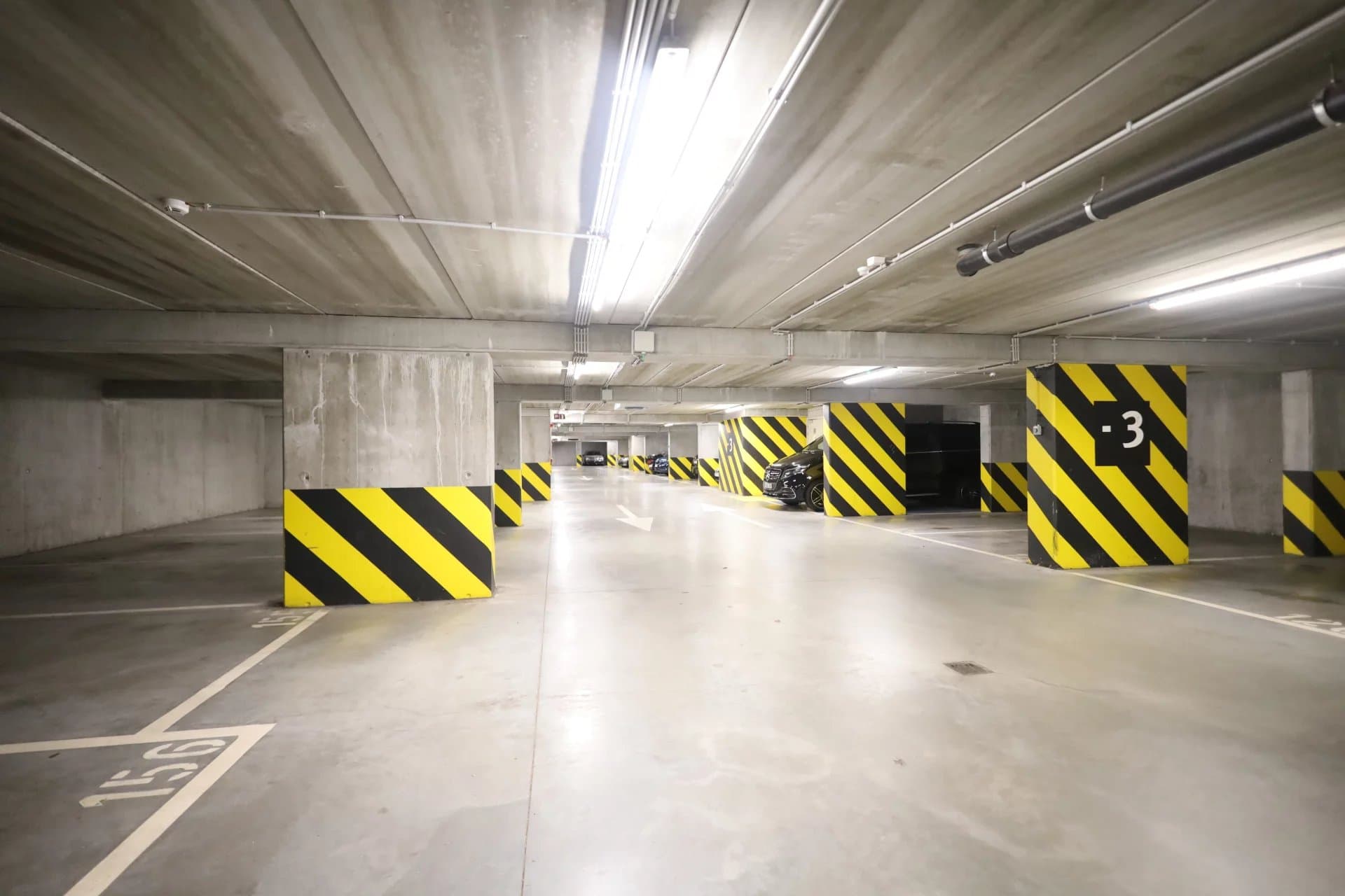 Garage Evere (2)