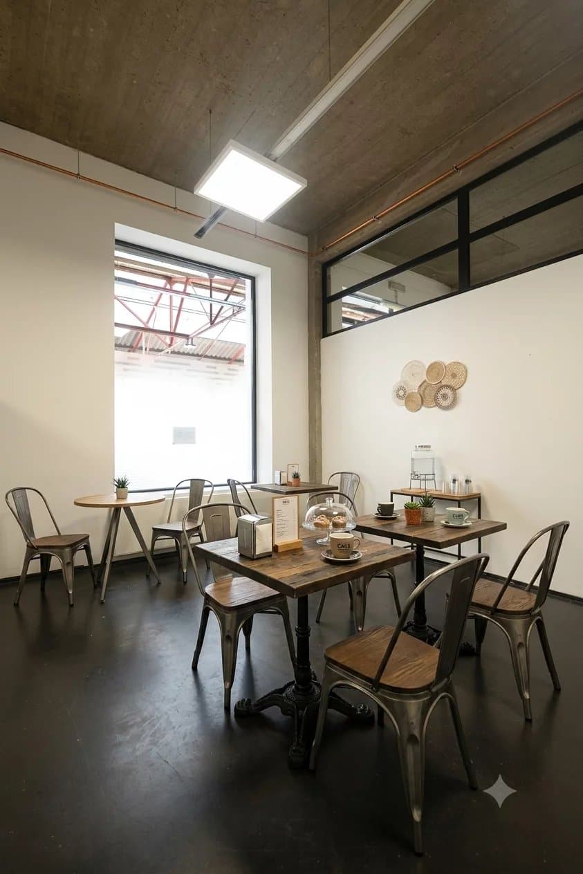 Bureau polyvalent de 270 m² | Idéal professions libérales & entreprises (10)