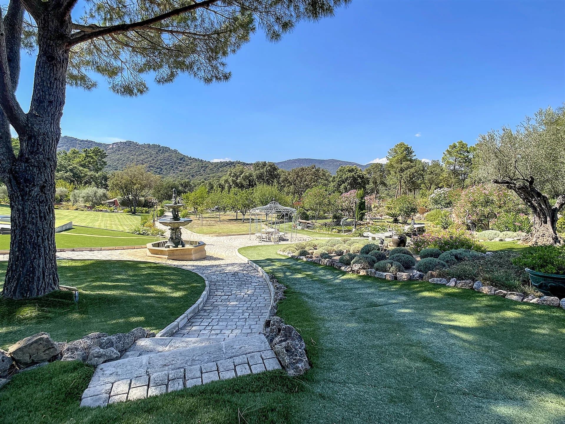 Villa Saint-Tropez (10)