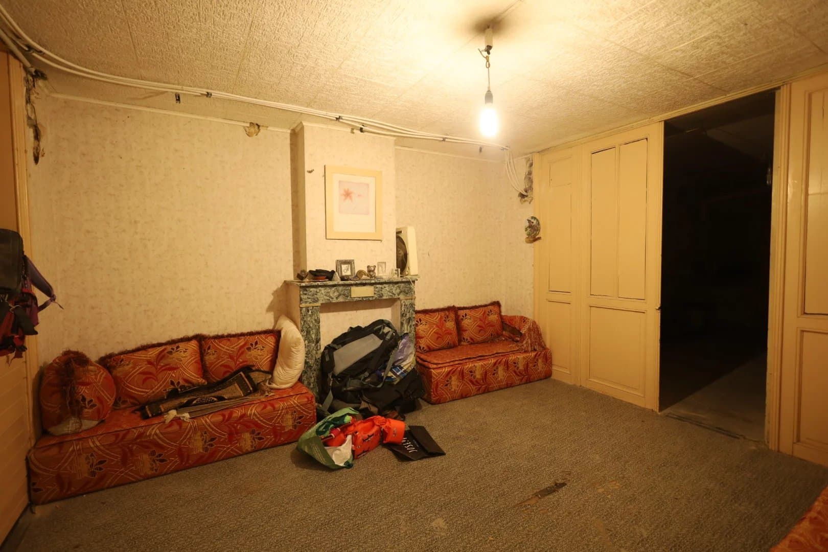 Immeuble mixte – Commerce et Triplex avec jardin de 240m² (28)