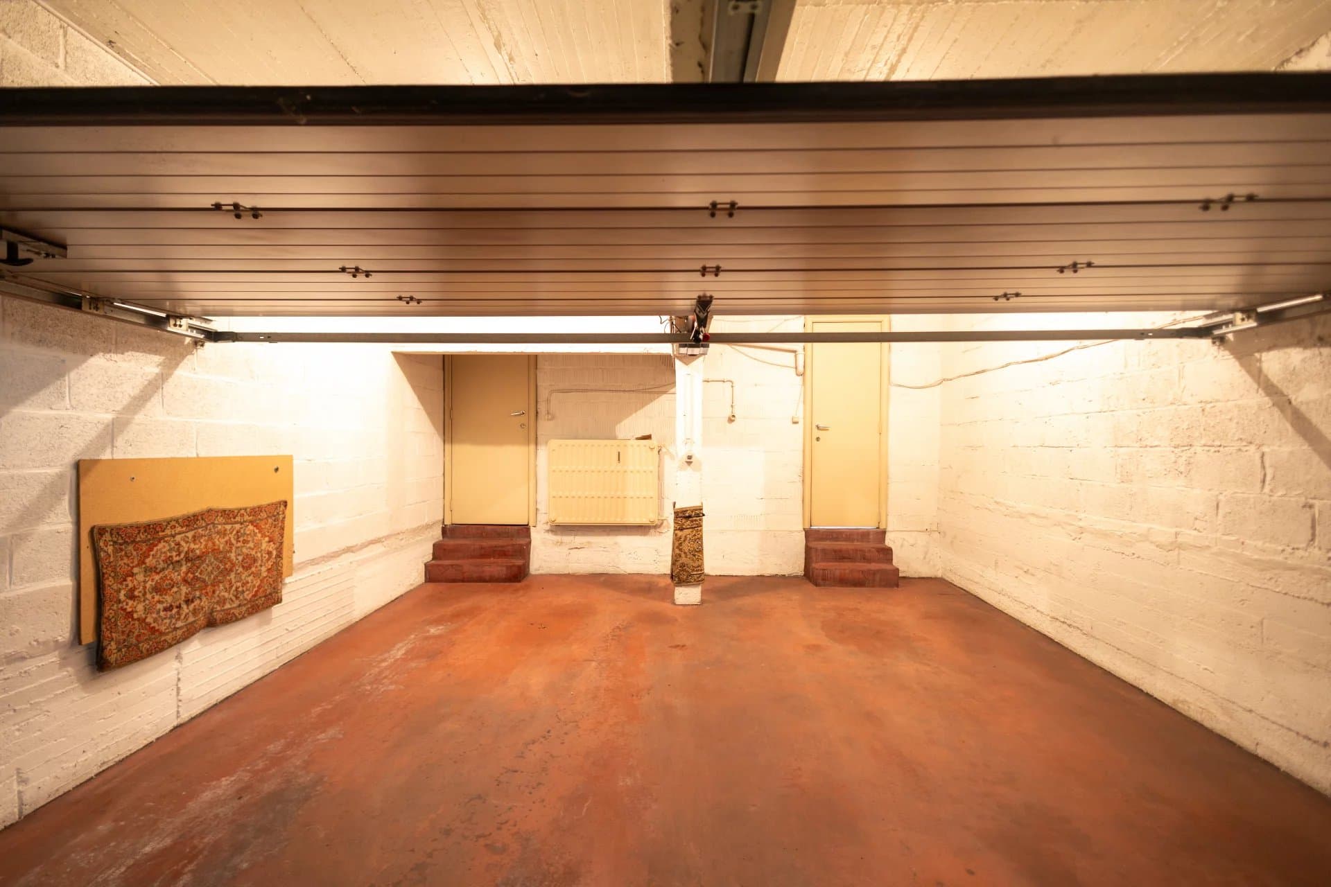 Appartement 3 chambres + double garage (14)